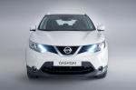 Nissan Qashqai 2014 года